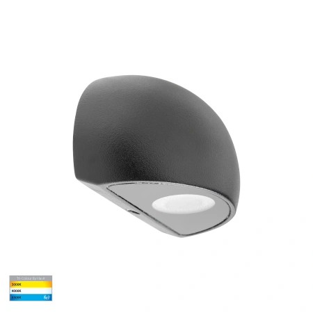 Wall light Serres 1.5W 3CCT LED BLK