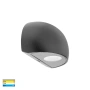 Wall light Serres 1.5W 3CCT LED BLK
