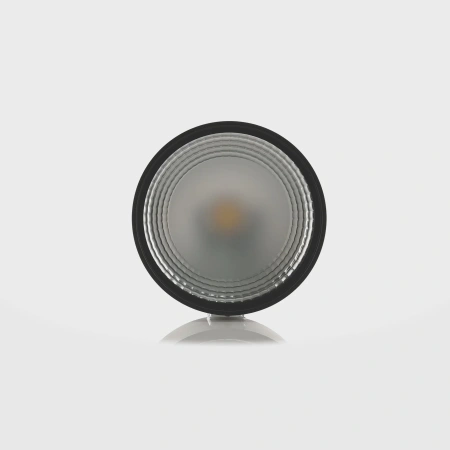 Surface downlight Nella Surface Mounted 12V 3CCT LED 12W BLK