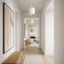 Pendant lamp Clay Drop E27 NT