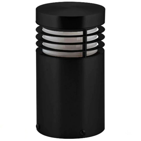 Garden light MINI Bollard HV1605T-BLK-12V