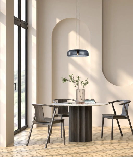 Pendant lamp GELATINA1 E27 D42 SMK Pendant lamp GELATINA1 E27 D42 SMK