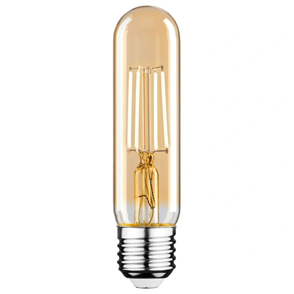 Globe T30 Filament LED E27 4W 2700K DIM