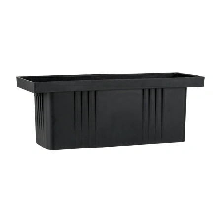 Step light Bata 316 with Grill 6W LED 240V 3CCT SS