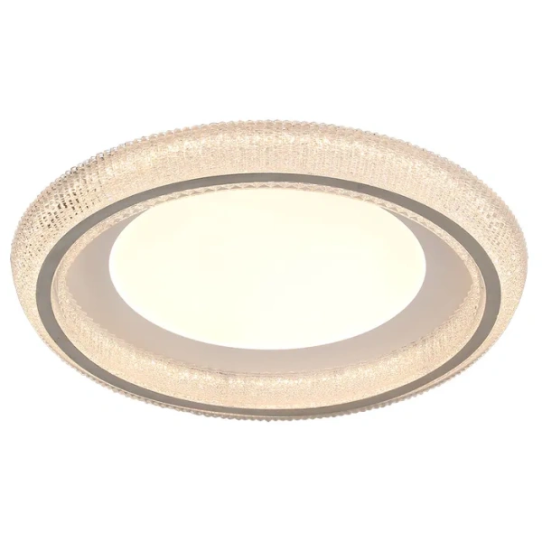 Oyster light Trilliant 38w Crystal LED CTC Oyster light Trilliant 38w Crystal LED CTC
