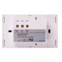 Double Powerpoint White HV9114 Wifi