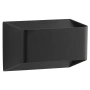 Wall light Elise LED 10W 3K Up And Down BLK