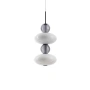 Pendant lamp Lumiere 2 SP LED 34W 3K