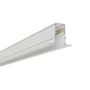 Recessed track Z2000-48.TR.200.WH 2M 48V