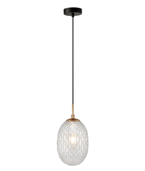 Pendant lamp KATHAL 5 E14 D15 CL Pendant lamp KATHAL 5 E14 D15 CL
