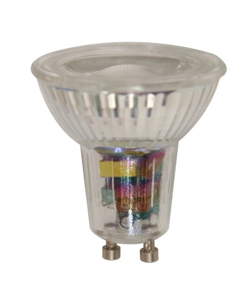 Globe CLA GU10 LED 5W 5K DIM