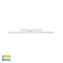Wall light Vanita HV8103T-WHT L80 3CCT LED 40W WHT
