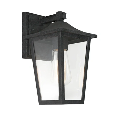 Wall Light York E27 GR