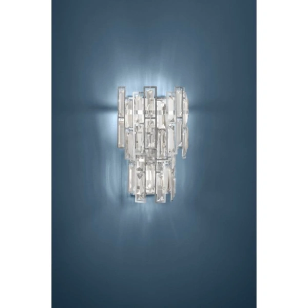Wall lights Calmeilles CHR W