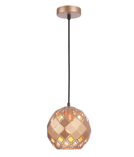 Pendant lamp TUILE2 Champagne Gold Pendant lamp TUILE2 Champagne Gold
