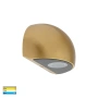 Wall light Serres 1.5W 3CCT LED BRS