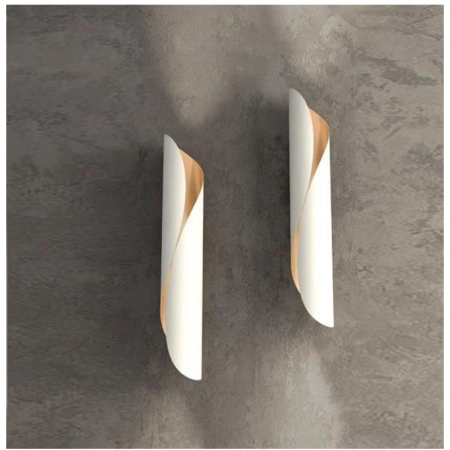 Wall lamp Sona WH