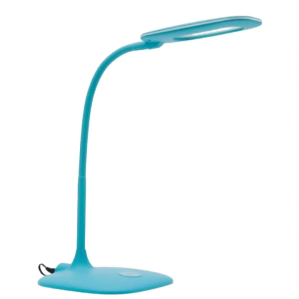 Desk lamp Bryce 6W LED Touch sens BLU Desk lamp Bryce 6W LED Touch sens BLU