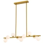 Pendant lamp Moran 9 L1000 AGOP