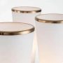 Pendant lamp Germain E14 ABRS