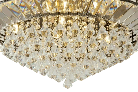 Ceiling lamp MOSTI D60 G9 BL