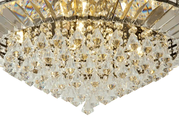 Ceiling lamp MOSTI D60 G9 BL