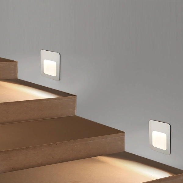 Wall light PEKO.3 LED 3K WHT Wall light PEKO.3 LED 3K WHT