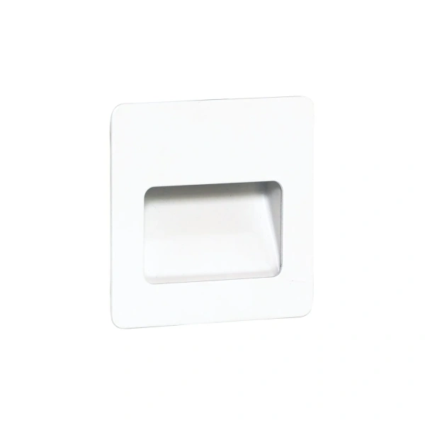 Wall light PEKO.3 LED 3CCT WHT