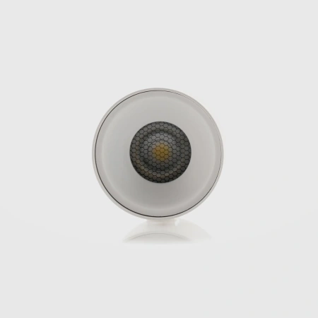 Surface downlight Nella 12V 12W 5CCT LED WHT