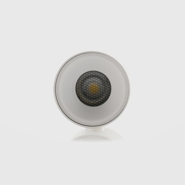 Surface downlight Nella Mounted 12V 5CCT LED WHT