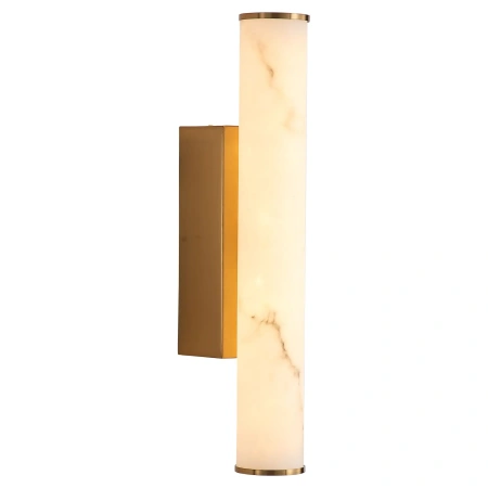 Wall light Yarra 40 Exterior 12W 3CCT LED GLD