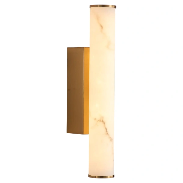 Wall light Yarra 40 Exterior 12W 3CCT LED GLD