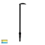 Spike light Konoa 24V LED 9W BLK