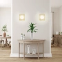 Wall light OLIO 1 G9 H150 GDOP