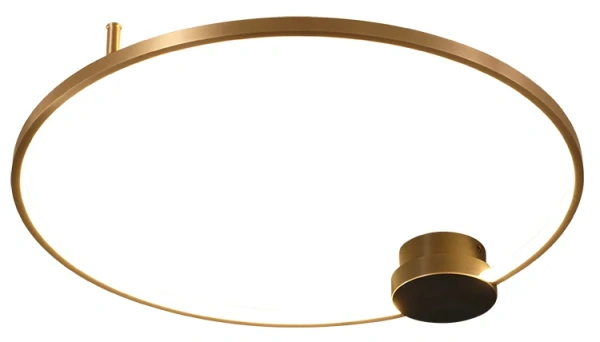 Ceiling wall lamp Aura C60 BR