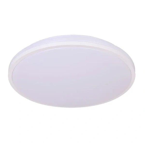 Oyster light Simmons Tri-Colour LED 30w-WH Oyster light Simmons Tri-Colour LED 30w-WH