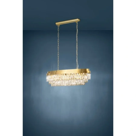 Pendant lamp VALPARAISO 39462