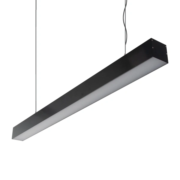 Pendant lamp MAX 75 DN BLK 22377