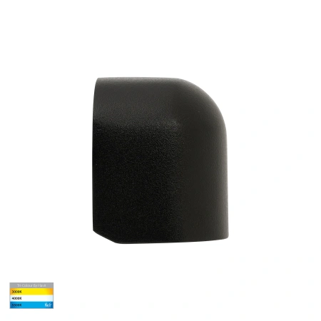Wall light Patra 1.5W 3CCT LED BLK