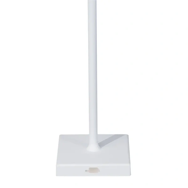 Table lamp Tate Rechargeable Touch white
