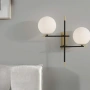 Wall lamp Slim W2