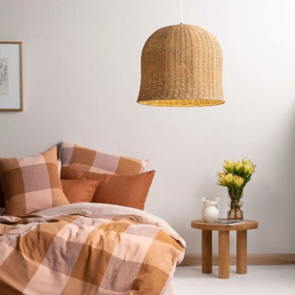Pendat lamp Kiawah Hand Woven Pendat lamp Kiawah Hand Woven