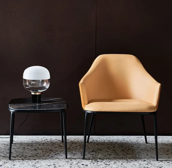 Bedside lamp Nik T1 BL