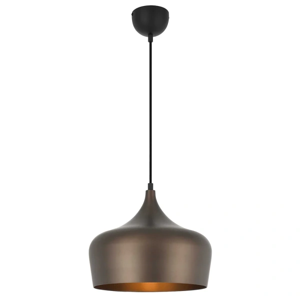 Pendant POLK 30 Bronze BLK