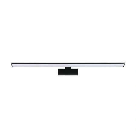 Wall light Pandella 1 LED 14W 4K IP44 L780 BLK