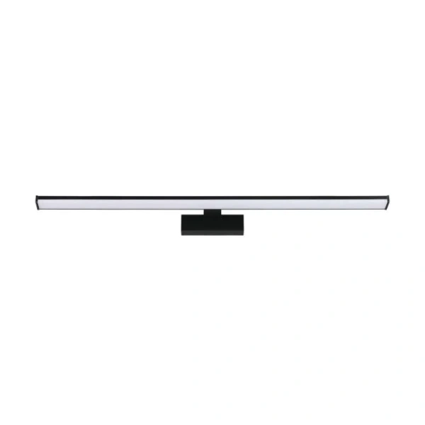 Wall light Pandella 1 LED 14W 4K IP44 L780 BLK