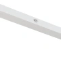 Pendant lamp Beam Linear 2m WH