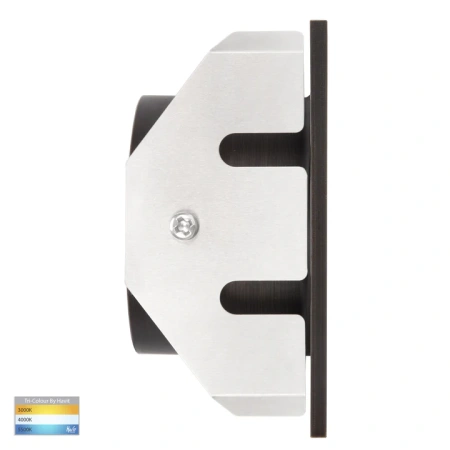 Step light RECES HV3215T-AB-12V
