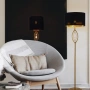 Wall Light Greta