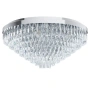 Ceiling lamp VALPARAISO 1 39492